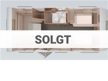 Knaus Südwind 500 EU Black Selection